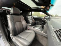 
										Dodge Challenger 5.7 V8 R/T+ full									