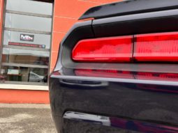 
										Dodge Challenger 5.7 V8 R/T+ full									