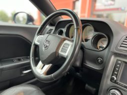 
										Dodge Challenger 5.7 V8 R/T+ full									