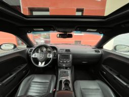 
										Dodge Challenger 5.7 V8 R/T+ full									