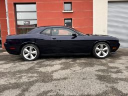 
										Dodge Challenger 5.7 V8 R/T+ full									