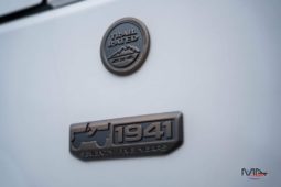 
										JEEP Wrangler 3.6 V6 Sport 75th anniversaire full									