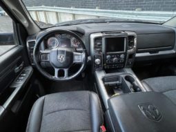 
										Dodge RAM 5.7 V8 Sport full									