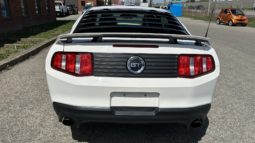 FORD Mustang GT Premium 2011