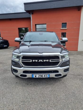 Dodge RAM 5.7 V8 Big Horn