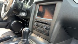 
										FORD Mustang GT Premium 2011 full									