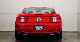FORD Mustang GT Premium 2007