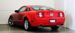 FORD Mustang GT Premium 2007