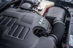 
										Dodge Challenger 3.6 V6 SXT+ full									