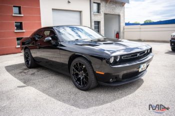 Dodge Challenger 3.6 V6 SXT+