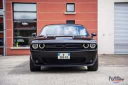 
										Dodge Challenger 3.6 V6 SXT+ full									