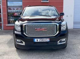 GMC Yukon 6.2 V8 Denali / Ethanol