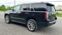 
										GMC Yukon 6.2 V8 Denali full									