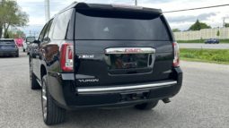 
										GMC Yukon 6.2 V8 Denali full									