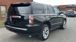 
										GMC Yukon 6.2 V8 Denali full									