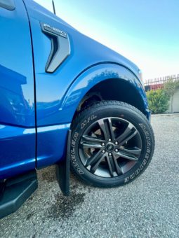 
										FORD F150 5.0 V8 FX4 / 2022 / Ethanol E85 / Idem RAM / En stock full									