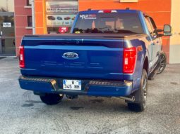 
										FORD F150 5.0 V8 FX4 / 2022 / Ethanol E85 / Idem RAM / En stock full									