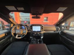 
										FORD F150 5.0 V8 FX4 / 2022 / Ethanol E85 / Idem RAM / En stock full									