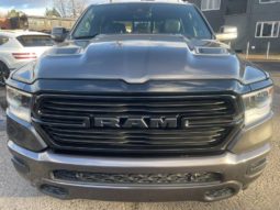 
										Dodge RAM 5.7 V8 GT full									