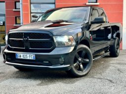 Dodge RAM 5.7 V8 SLT