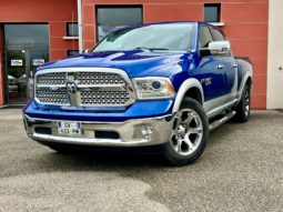 Dodge RAM 1500 5.7 Hemi Laramie / En stock / belle configuration