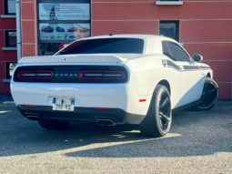 
										Dodge Challenger R/T V8 RT / en stock France / Clean Carfax full									