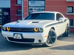 Dodge Challenger R/T V8 RT / en stock France / Clean Carfax