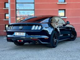 
										FORD Mustang GT Black Ops full									