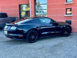 
										FORD Mustang GT Black Ops full									