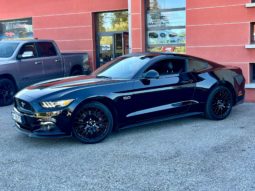 
										FORD Mustang GT Black Ops full									