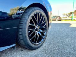 
										FORD Mustang GT Black Ops full									
