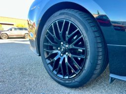 
										FORD Mustang GT Black Ops full									