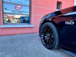 
										FORD Mustang GT Black Ops full									