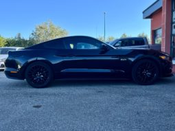 
										FORD Mustang GT Black Ops full									