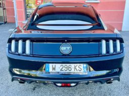 
										FORD Mustang GT Black Ops full									
