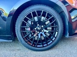 
										FORD Mustang GT Black Ops full									
