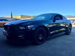 
										FORD Mustang GT Black Ops full									