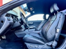 
										FORD Mustang GT Black Ops full									