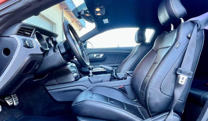 
								FORD Mustang GT Black Ops full									