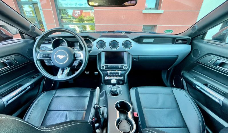 
								FORD Mustang GT Black Ops full									