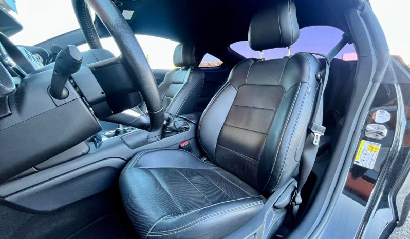 
								FORD Mustang GT Black Ops full									