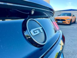 
										FORD Mustang GT Black Ops full									
