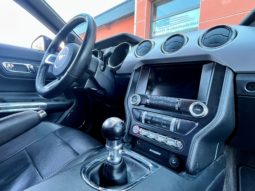 
										FORD Mustang GT Black Ops full									